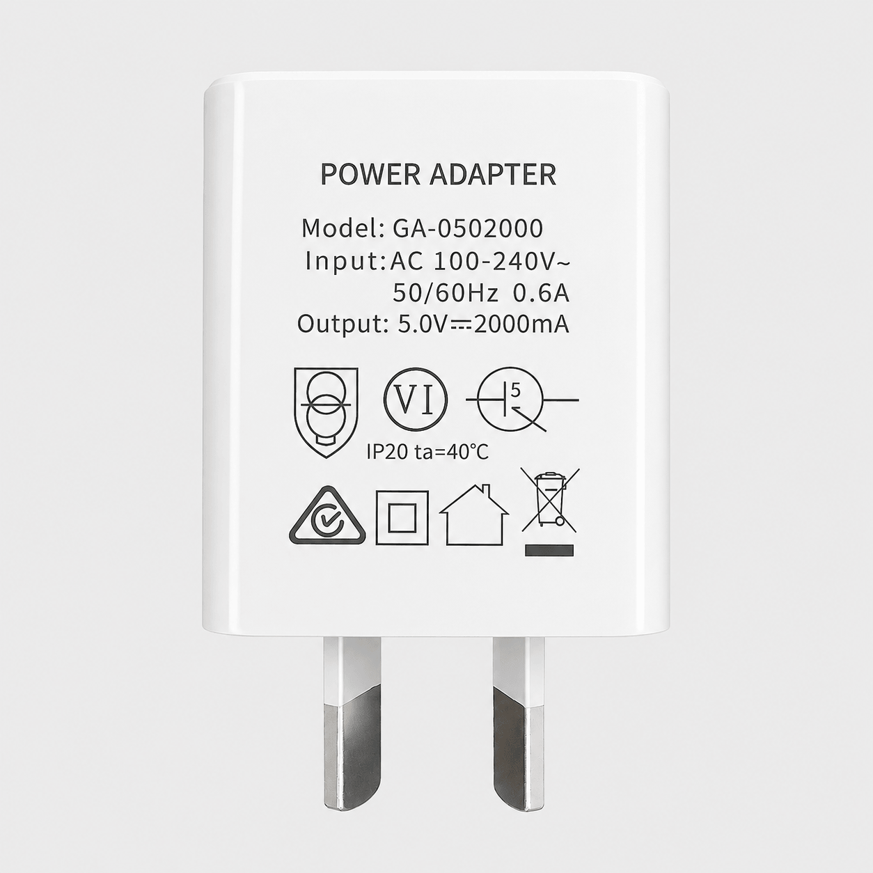 Power Adapter