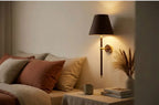 Calwyn Leather Sconce
